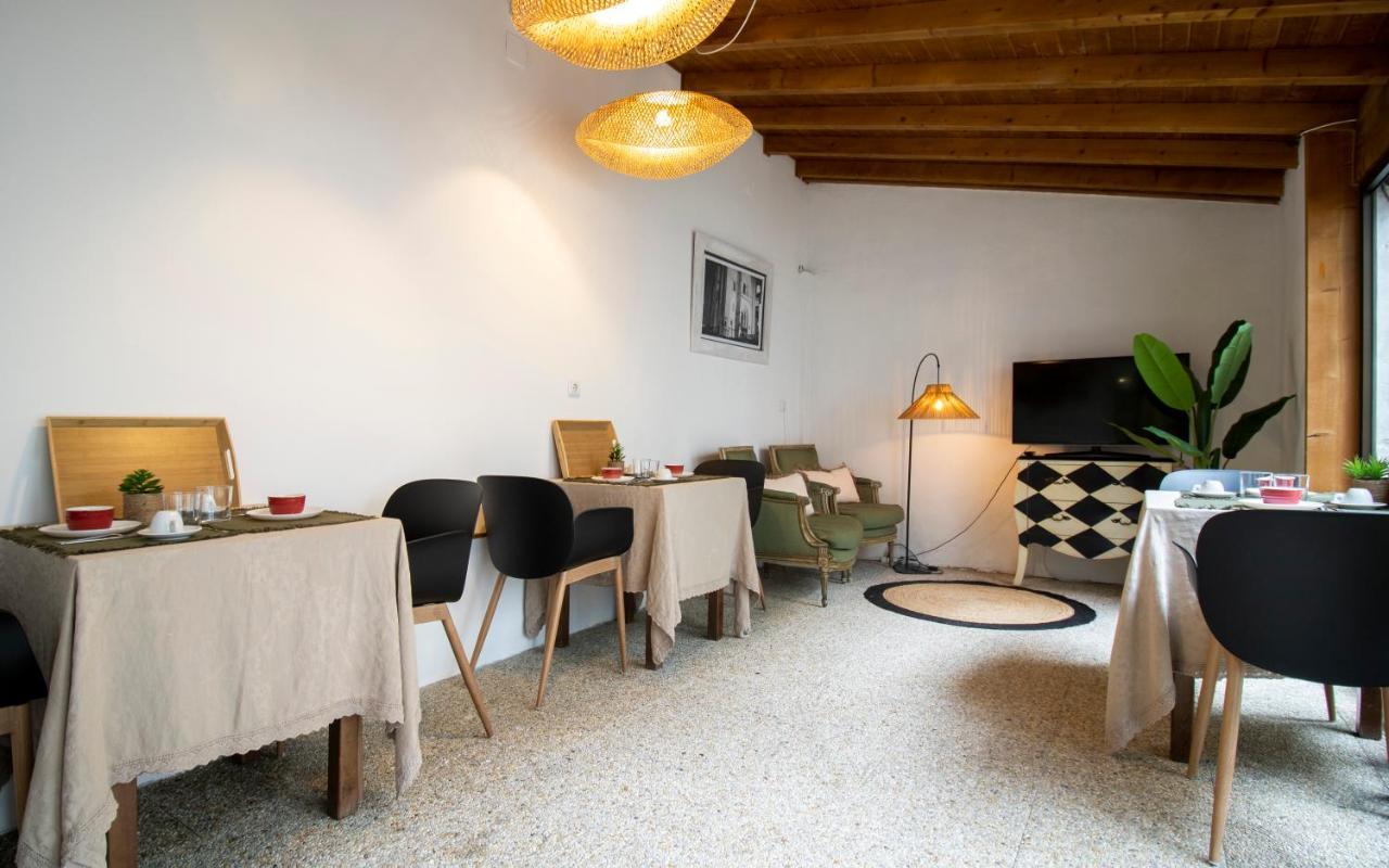 Se Velha Suites Coimbra Ngoại thất bức ảnh
