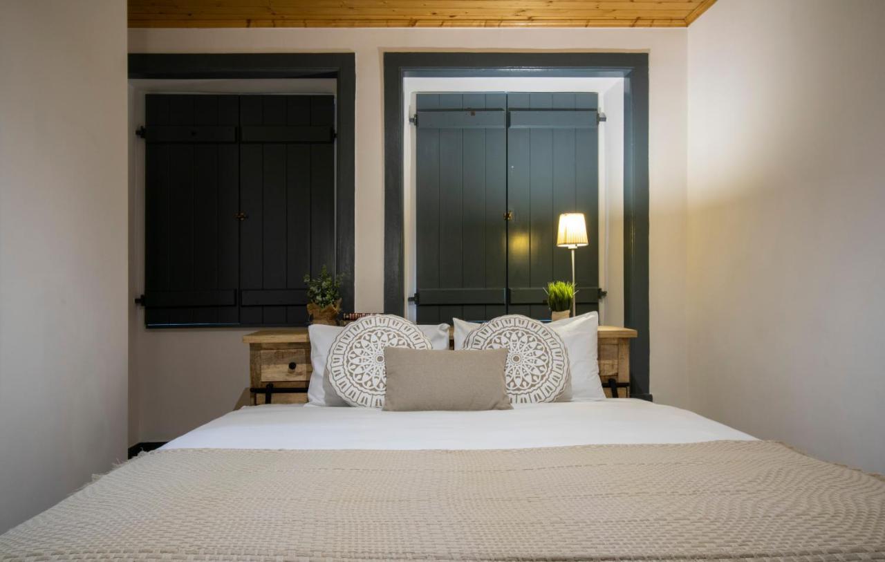 Se Velha Suites Coimbra Ngoại thất bức ảnh