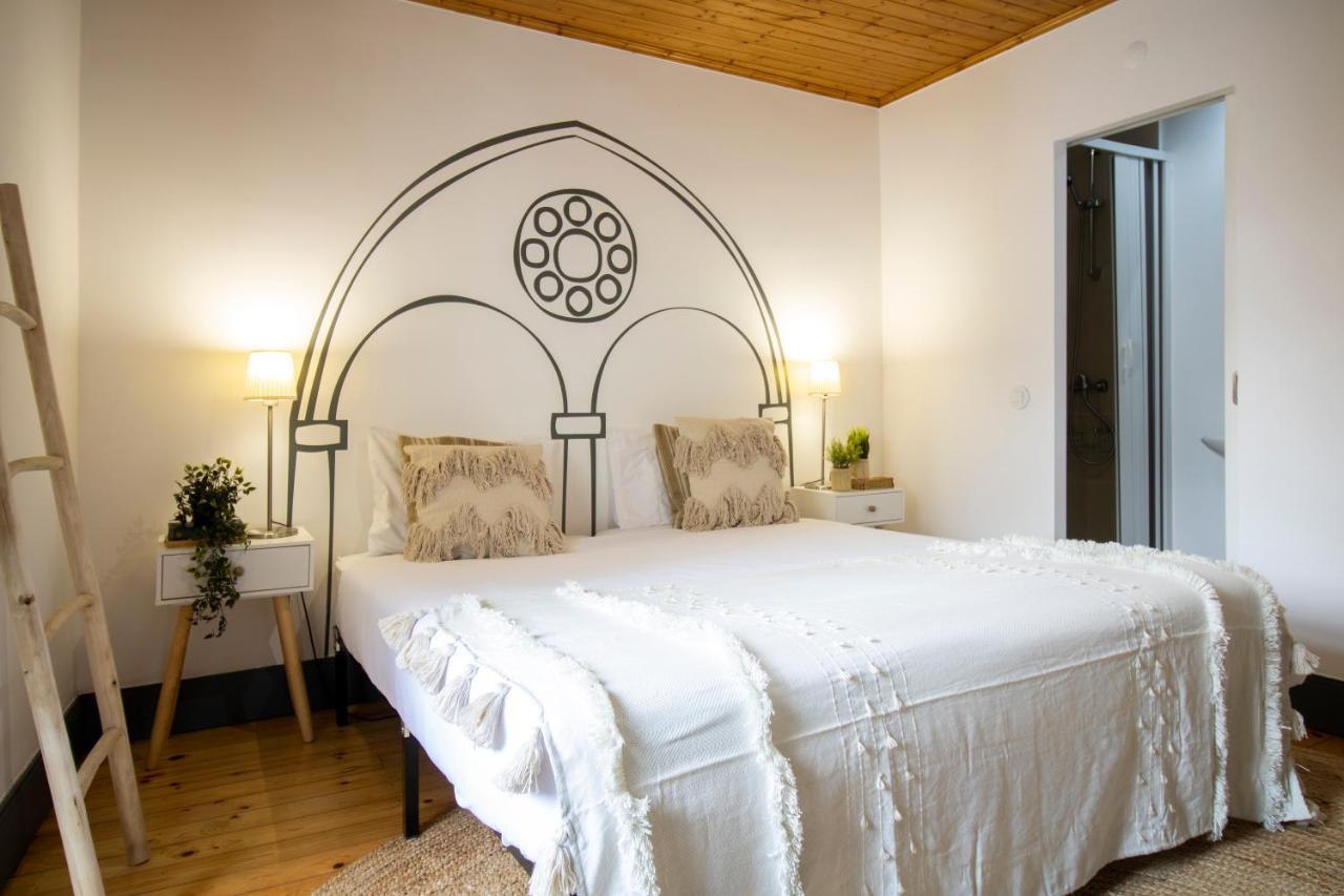 Se Velha Suites Coimbra Ngoại thất bức ảnh