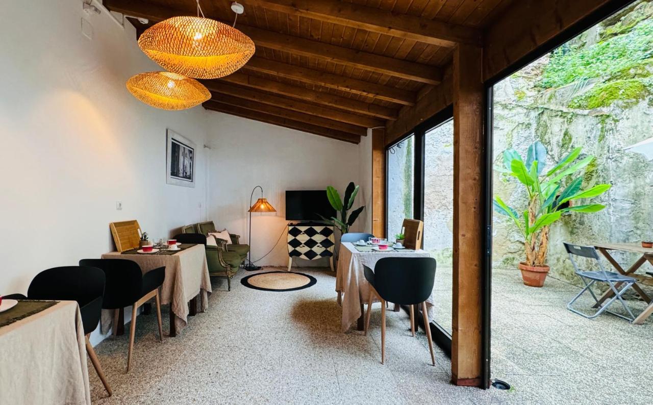 Se Velha Suites Coimbra Ngoại thất bức ảnh