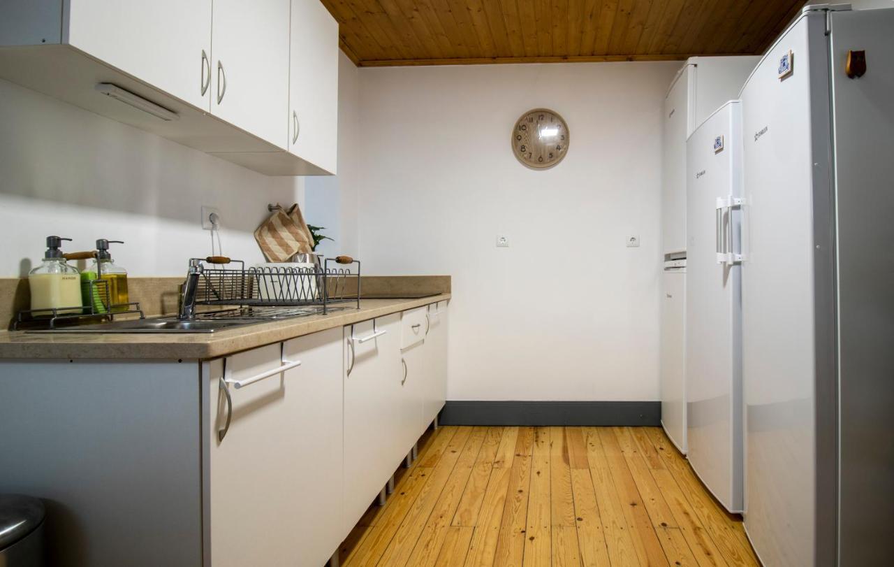 Se Velha Suites Coimbra Ngoại thất bức ảnh