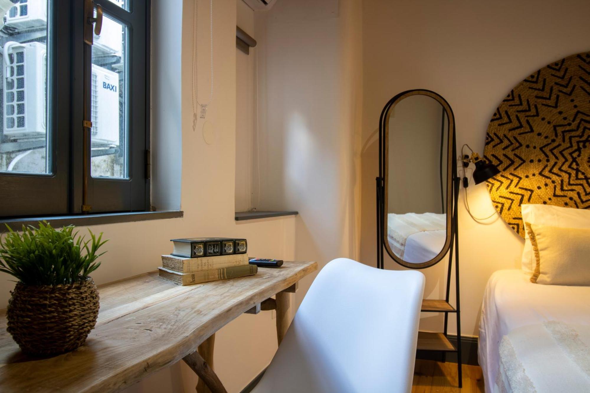 Se Velha Suites Coimbra Ngoại thất bức ảnh