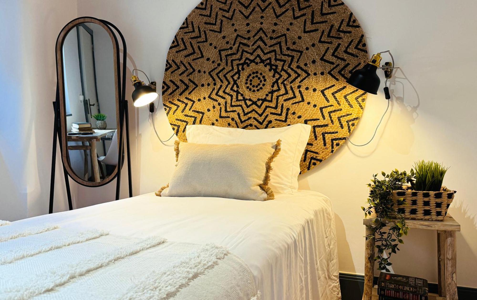 Se Velha Suites Coimbra Ngoại thất bức ảnh