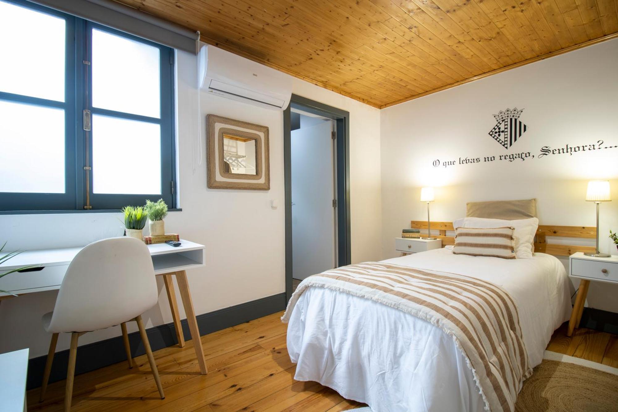 Se Velha Suites Coimbra Ngoại thất bức ảnh