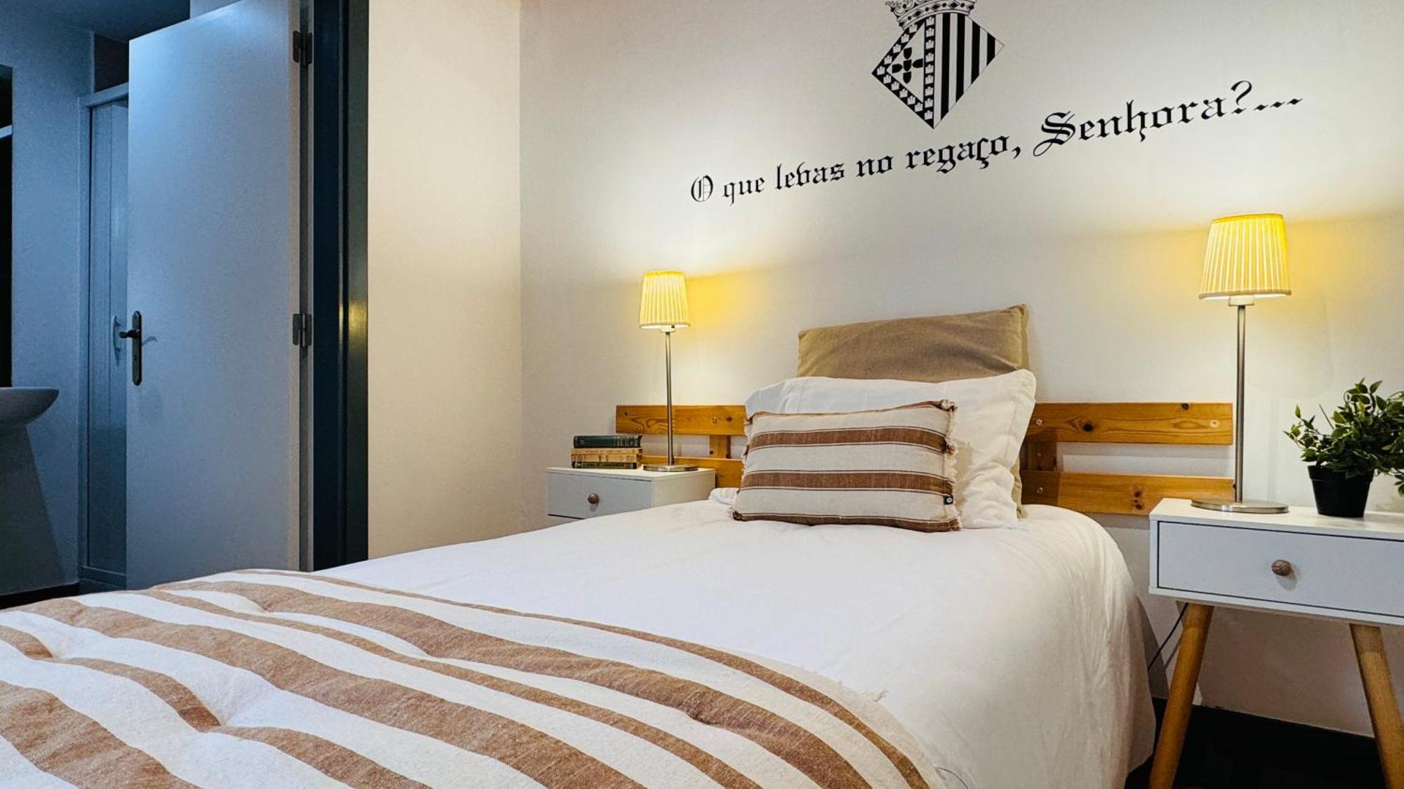 Se Velha Suites Coimbra Ngoại thất bức ảnh