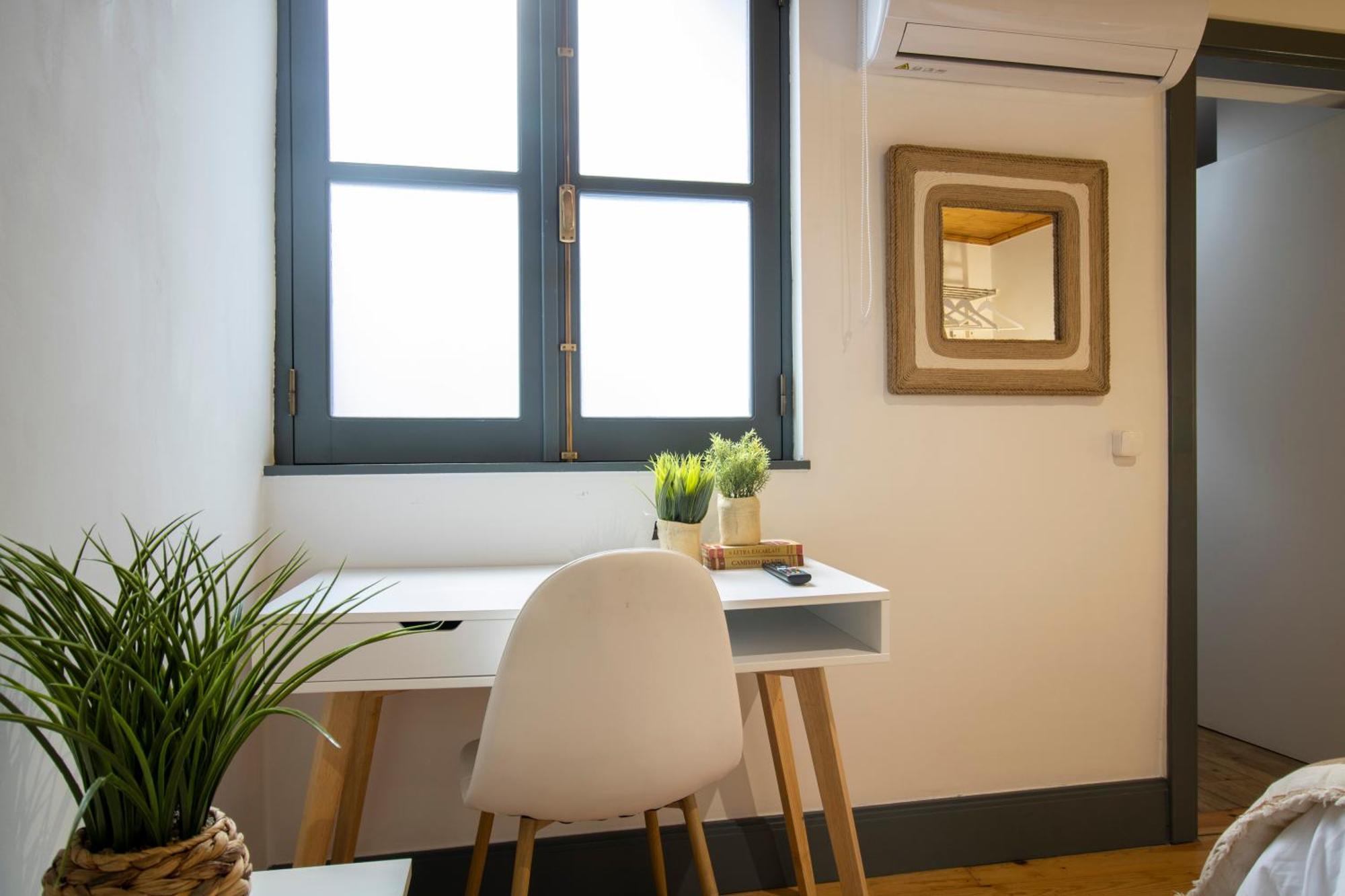Se Velha Suites Coimbra Ngoại thất bức ảnh