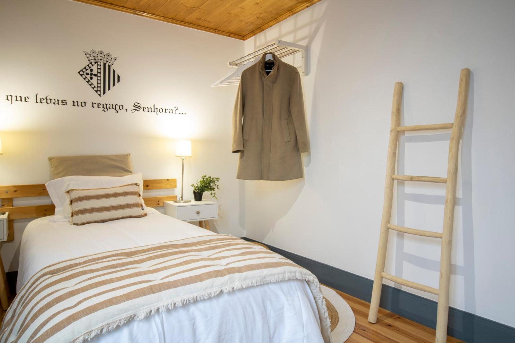 Se Velha Suites Coimbra Ngoại thất bức ảnh