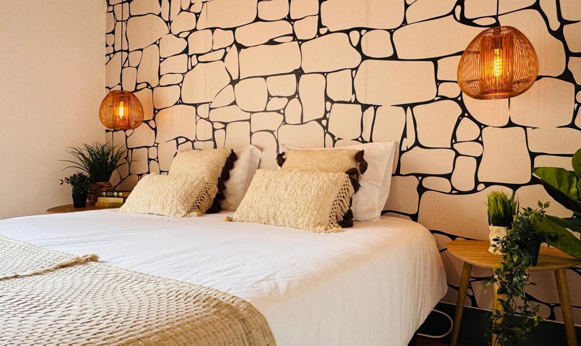 Se Velha Suites Coimbra Ngoại thất bức ảnh
