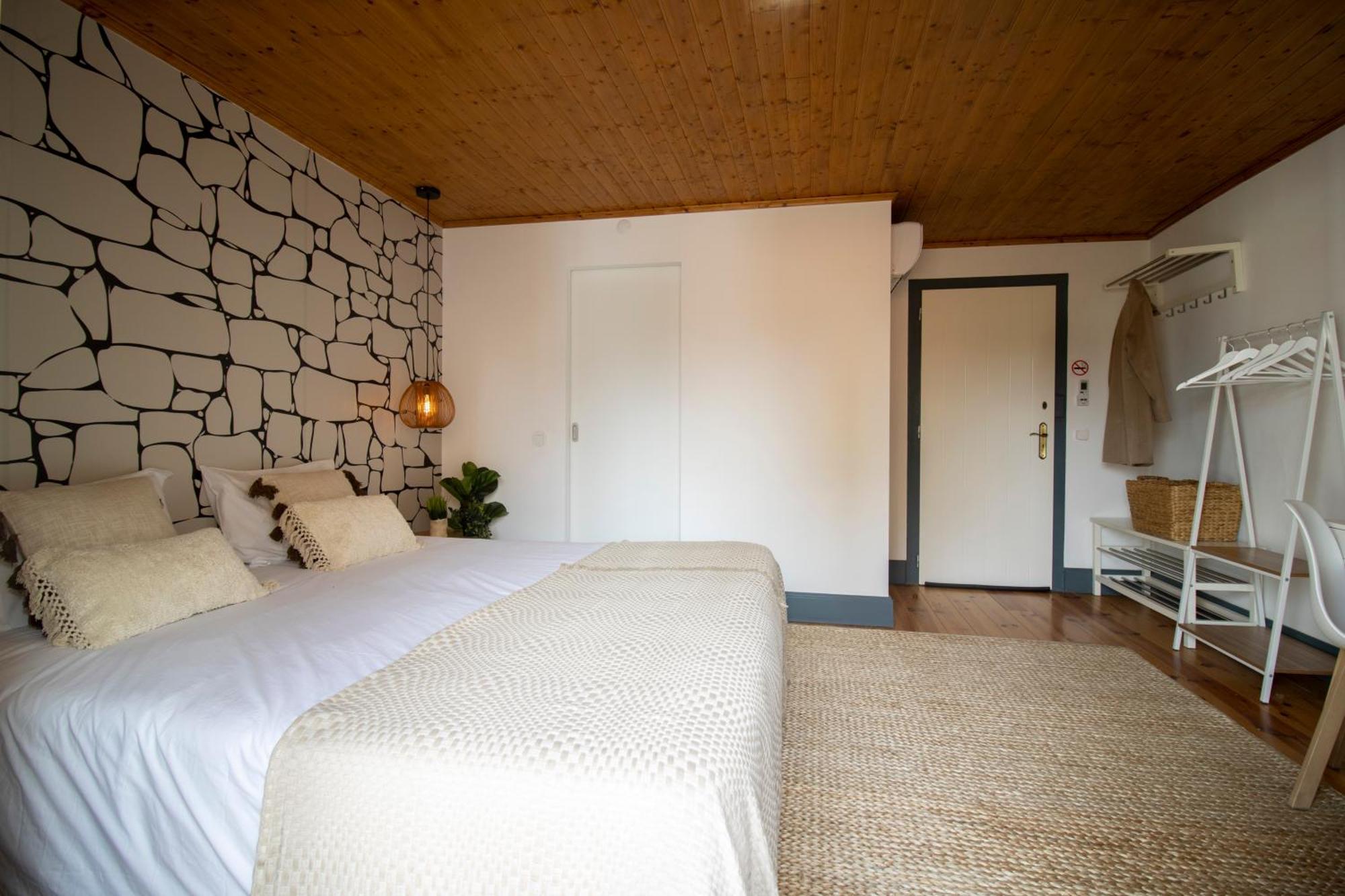 Se Velha Suites Coimbra Ngoại thất bức ảnh