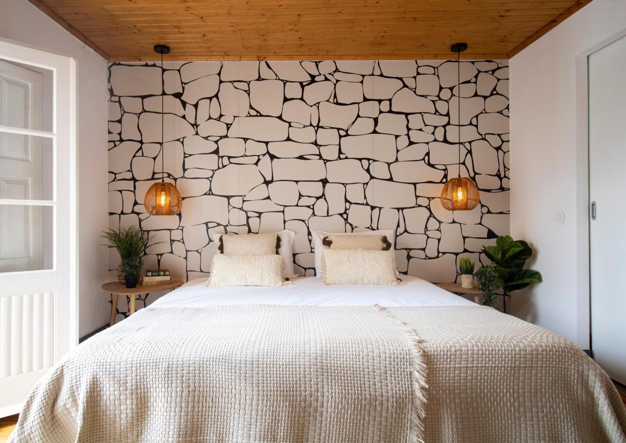 Se Velha Suites Coimbra Ngoại thất bức ảnh