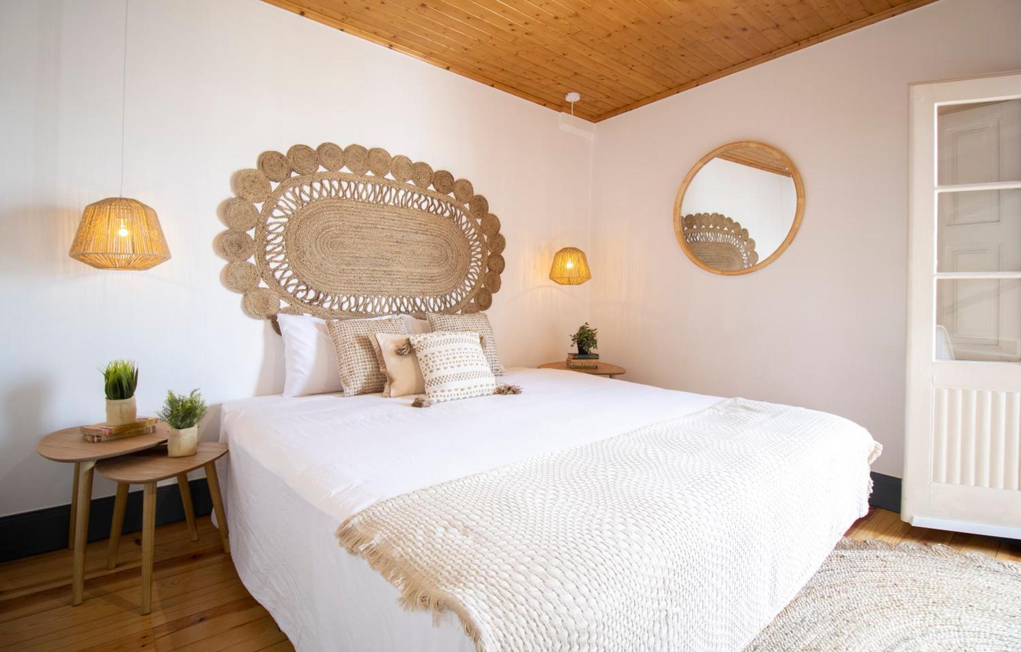 Se Velha Suites Coimbra Ngoại thất bức ảnh