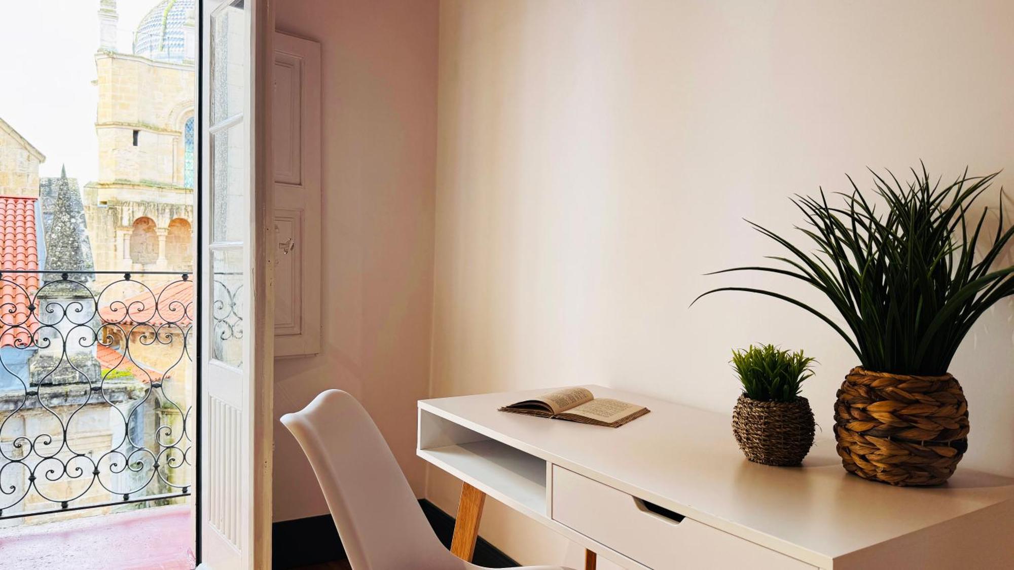 Se Velha Suites Coimbra Ngoại thất bức ảnh