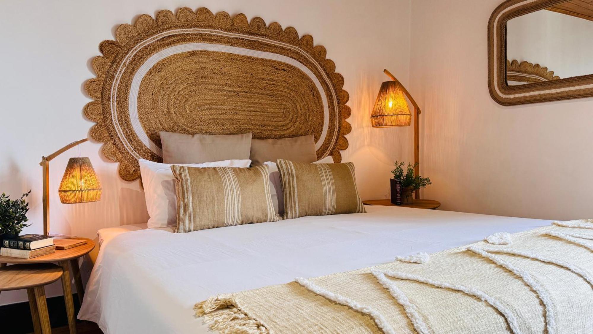 Se Velha Suites Coimbra Ngoại thất bức ảnh