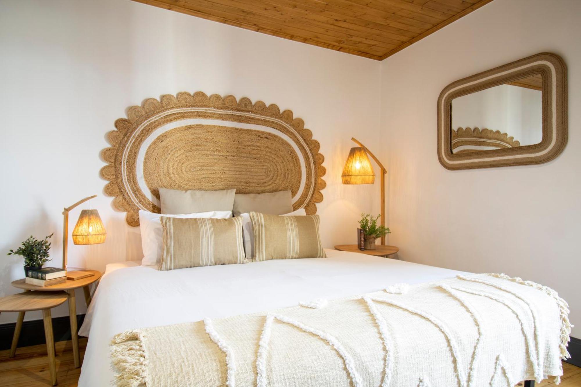 Se Velha Suites Coimbra Ngoại thất bức ảnh